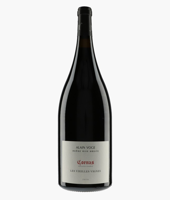 Cornas Les Vieilles Vignes 2016VOGE ALAIN