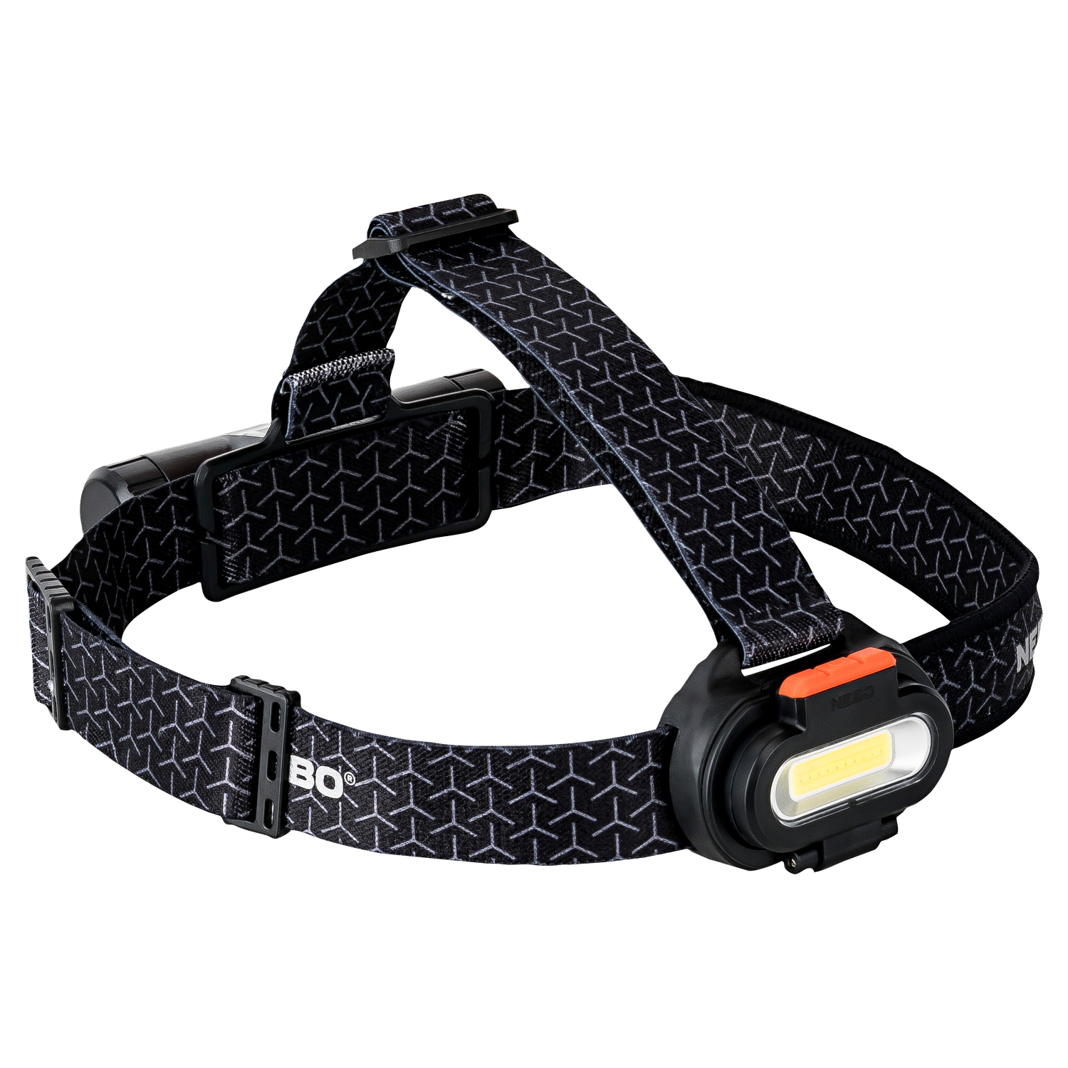 Nebo Stirnleuchte Einstein Flex (max 1500 Lumen)