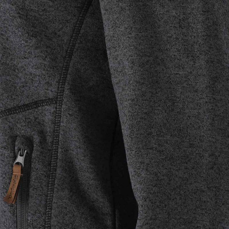 Gipfelglück Ilona Fleecejacke Damen