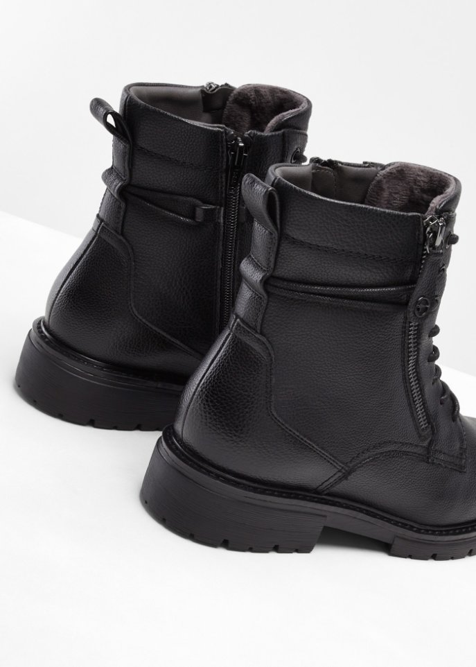 Tamaris Schnür Boot