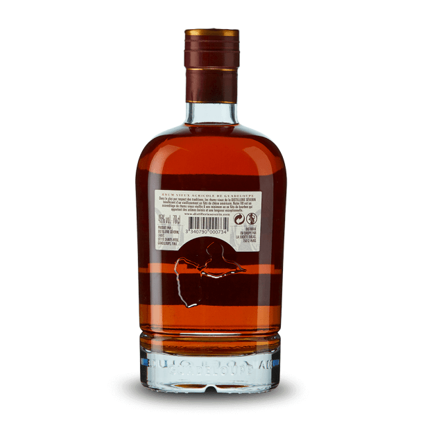 Séverin XO 45%