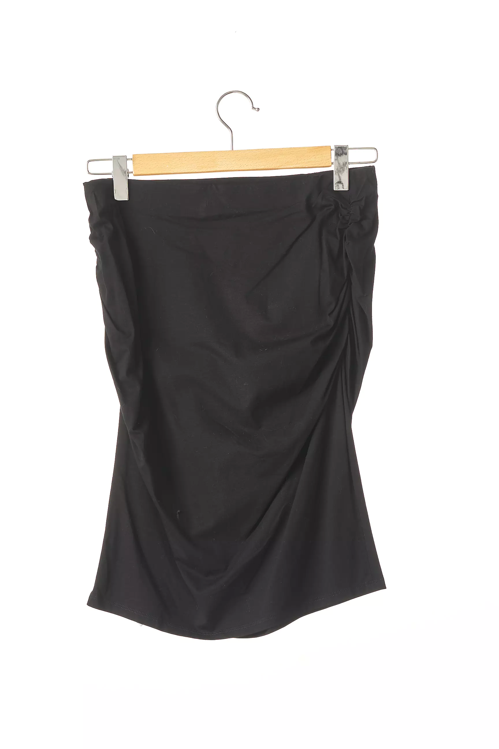 Paule Ka Jupes Mi Longues Femme couleur noir