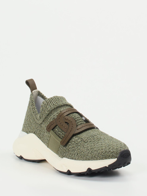 Sneaker-16656290006 Tod's