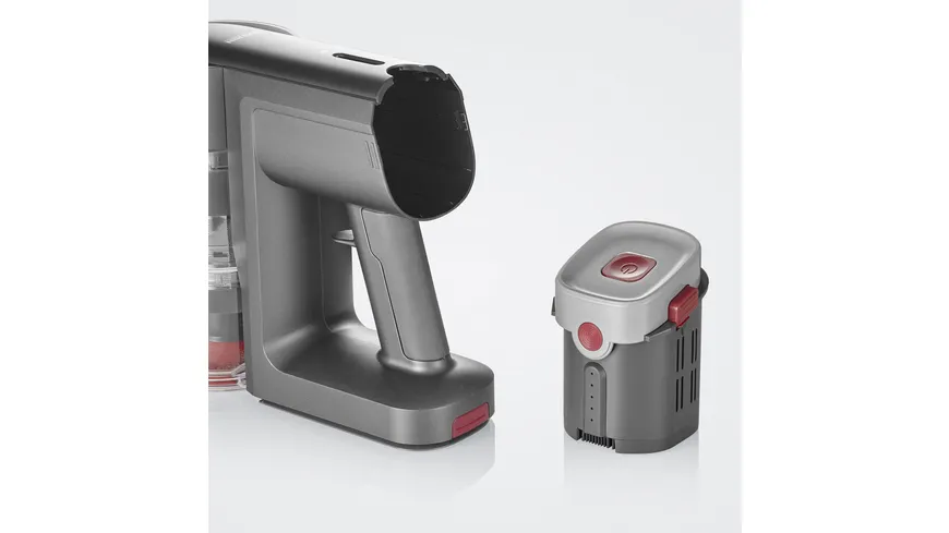 SEVERIN Handstaubsauger HV 7968