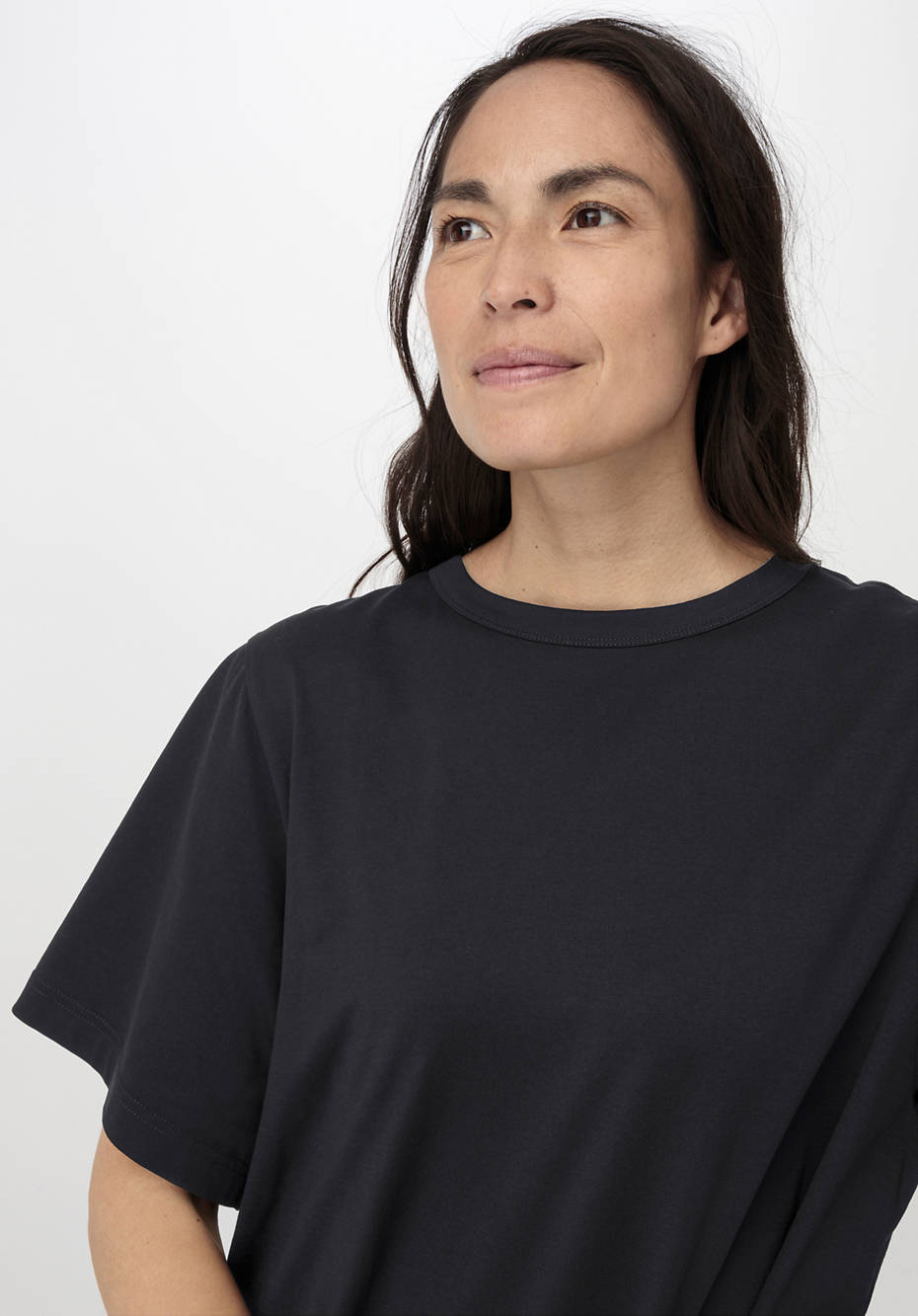 Kleid aus reiner Bio-Baumwolle