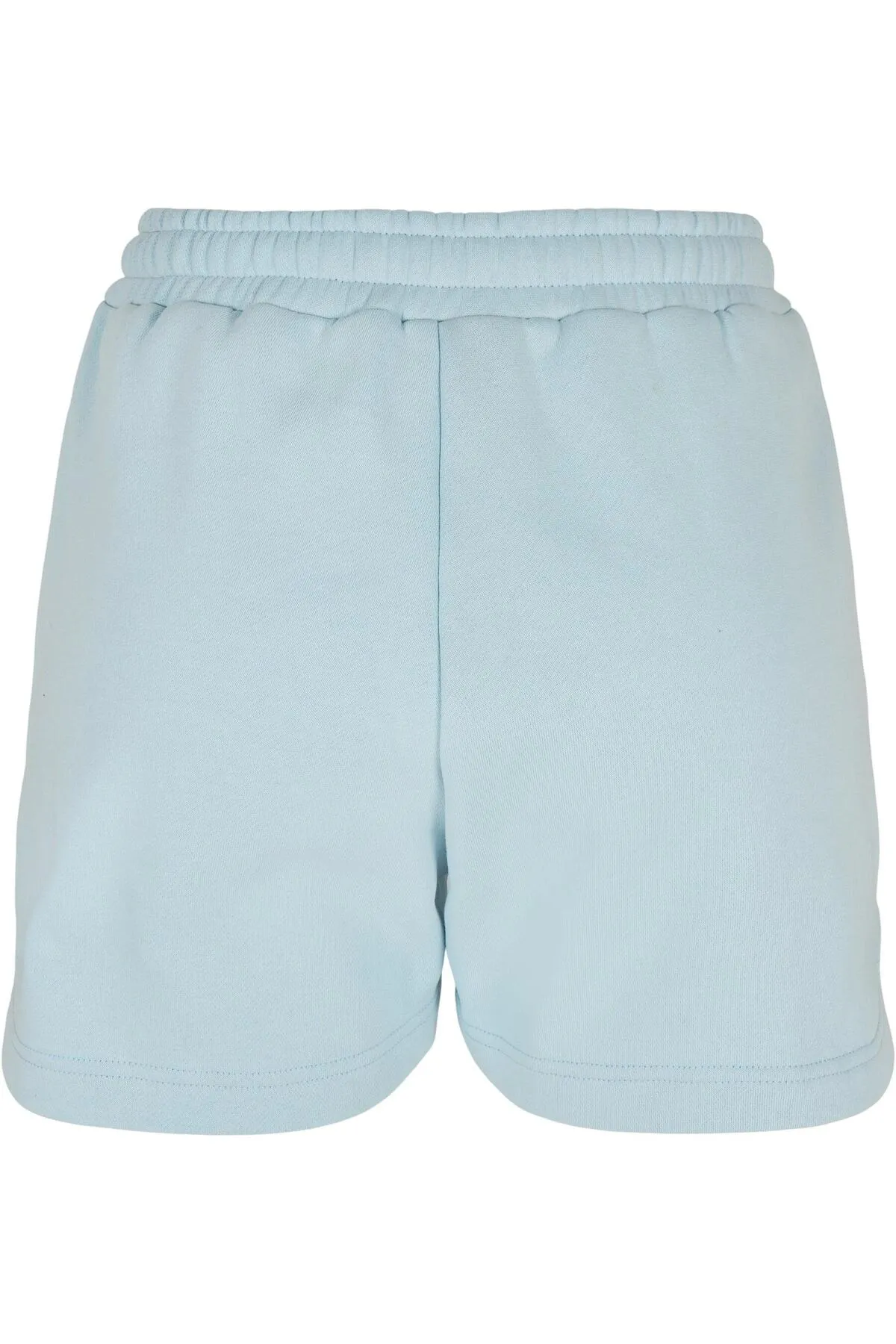 Starter  Kurze Sporthose - Blau - Mittlerer Bund