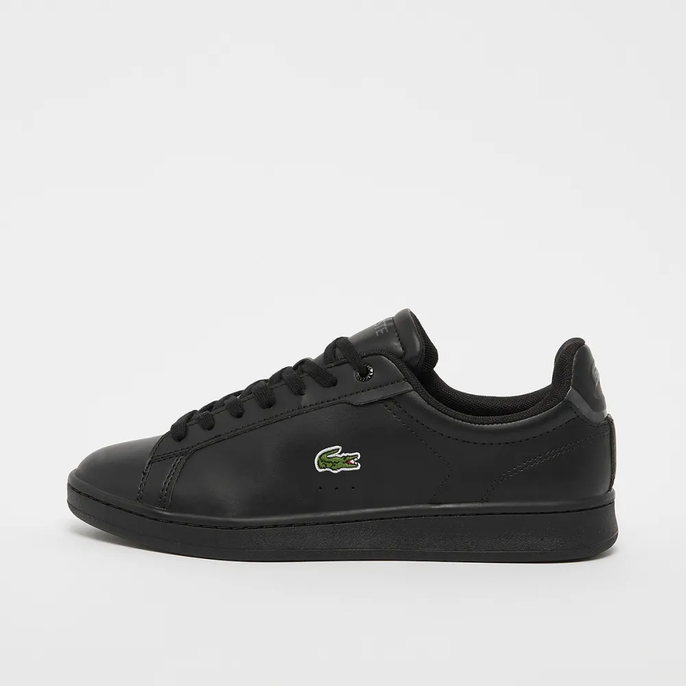 Lacoste Carnaby Pro 45SUJ0002-02H / schwarz