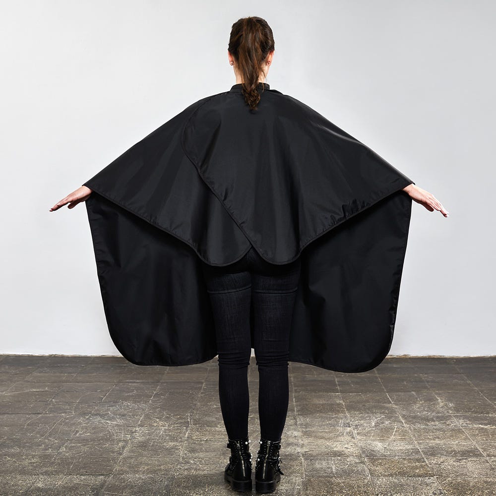 Trend-Design RecYcape mit Hakenverschluss