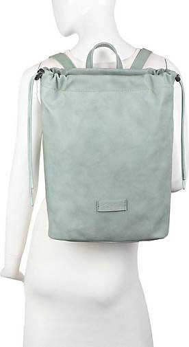 Fritzi aus Preußen Poppi06 Vintage City Rucksack 36 cm