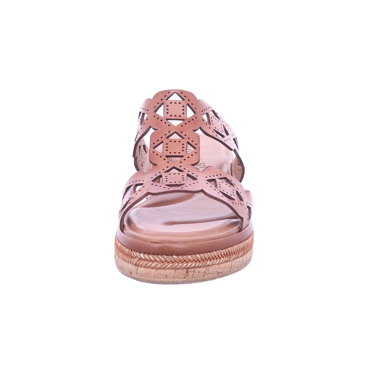 TAMARIS Klassische Sandalen braun