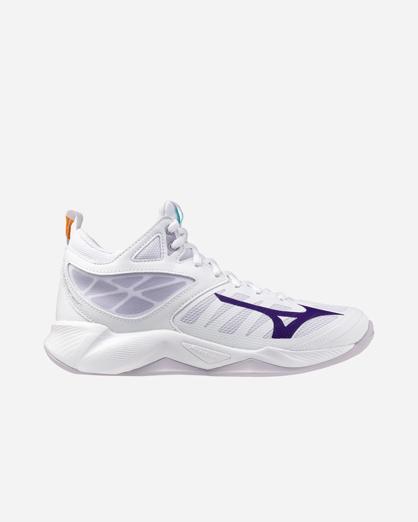 Scarpe Volley Mizuno Wave Dimension Mid W V1GC2245-20