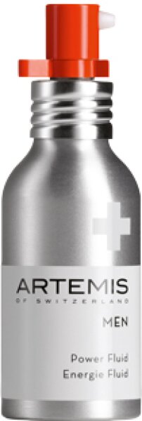 Artemis Men Power Fluid SPF15 Gesichtsfluid