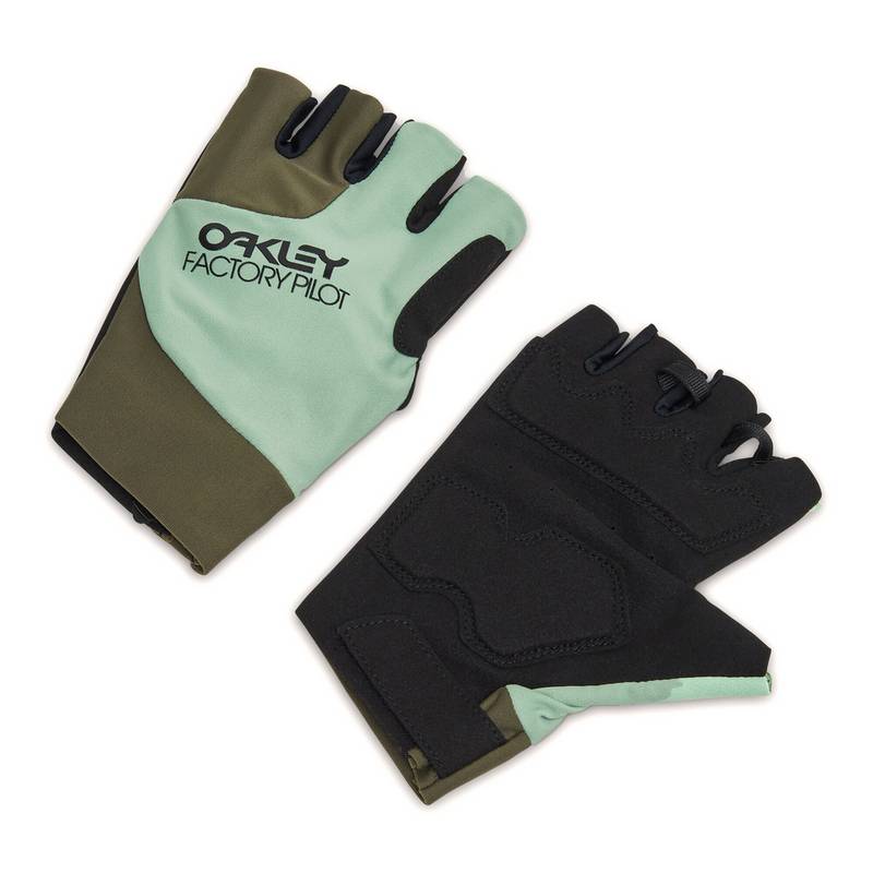 Oakley FACTORY PILOT SHORT MTB Fahrradhandschuhe Herren