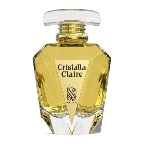 Nylaa Cristalla Claire parfemska voda 100 ml