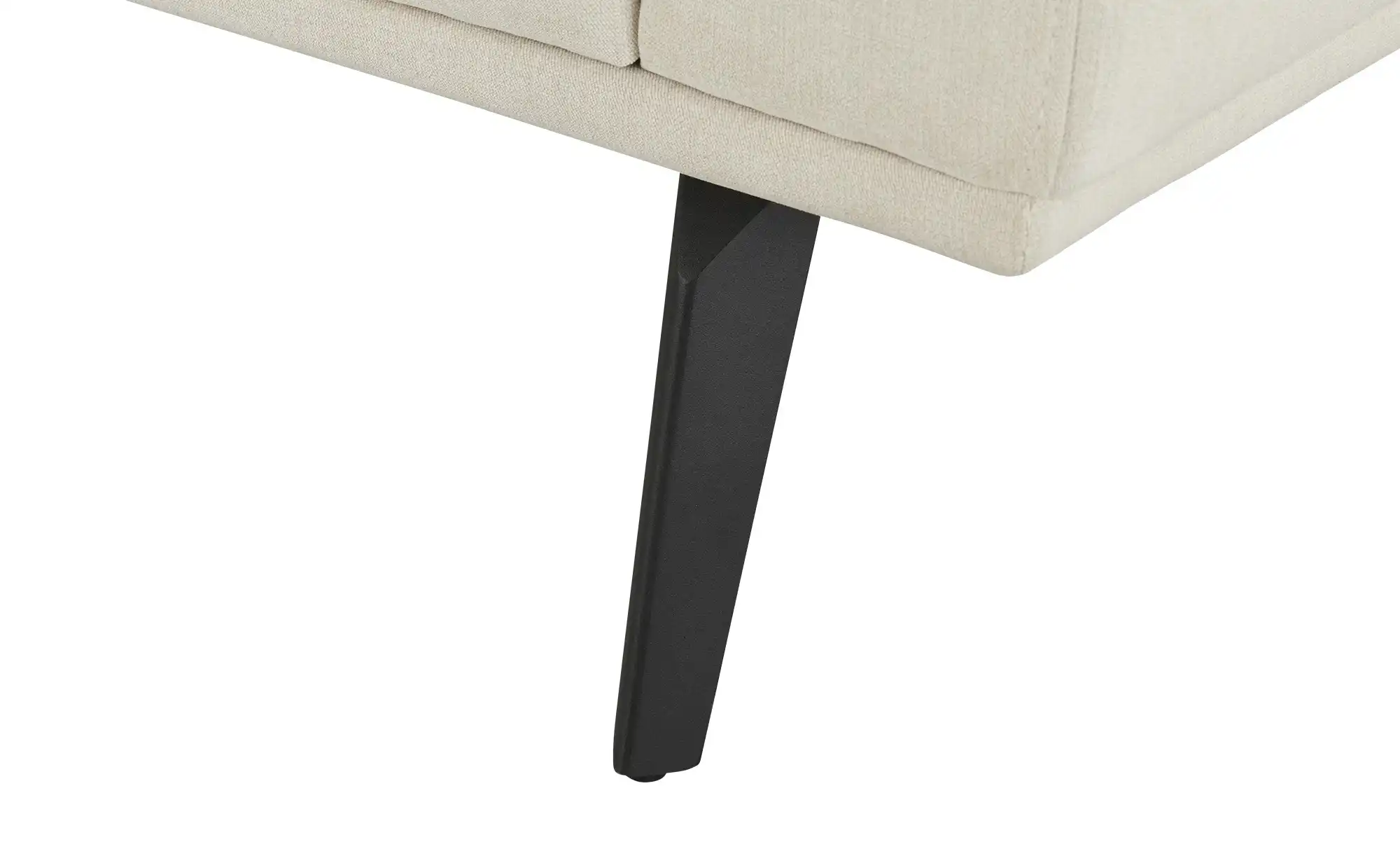 Jette Home Sofa 3-sitzig aus Velours Jette Member