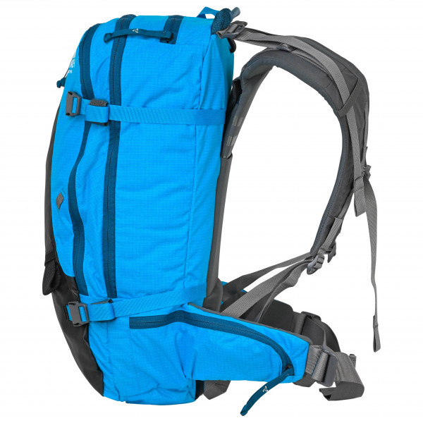 Mystery Ranch - Saddle Peak 255 - Skitourenrucksack