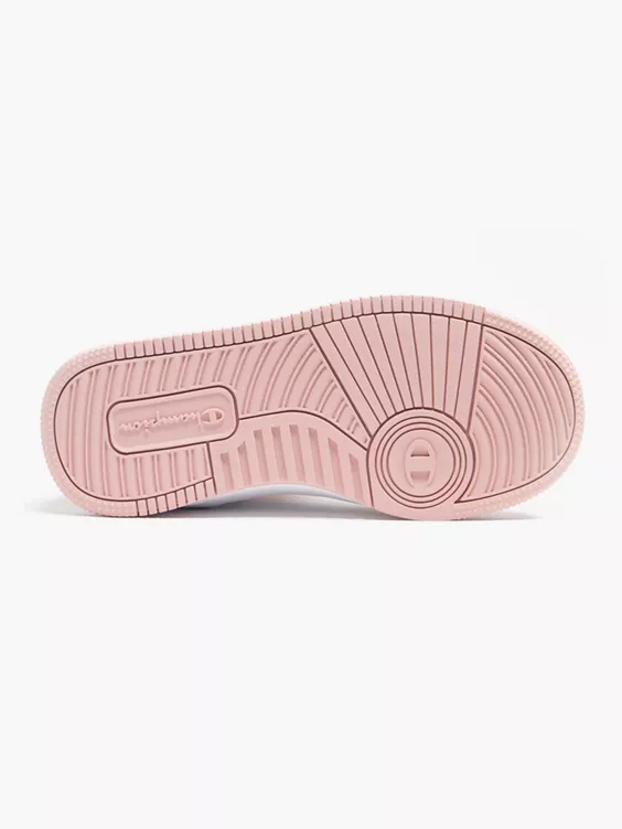 Champion Hoher Sneaker REBOUND 2.0 MID G PS
