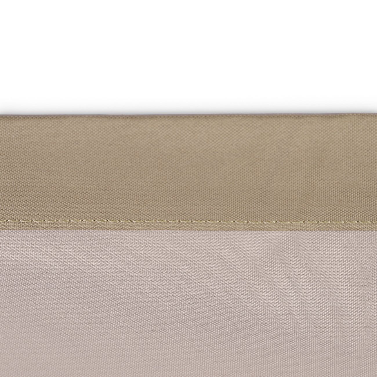 Sekey Balkonsichtschutz Balkonabdeckung PES Blickdichte Balkonverkleidung Balkonumspannungen UV-Schutz, Wetterfester, für Balkongeländer, mit Kabelbinder und Seil