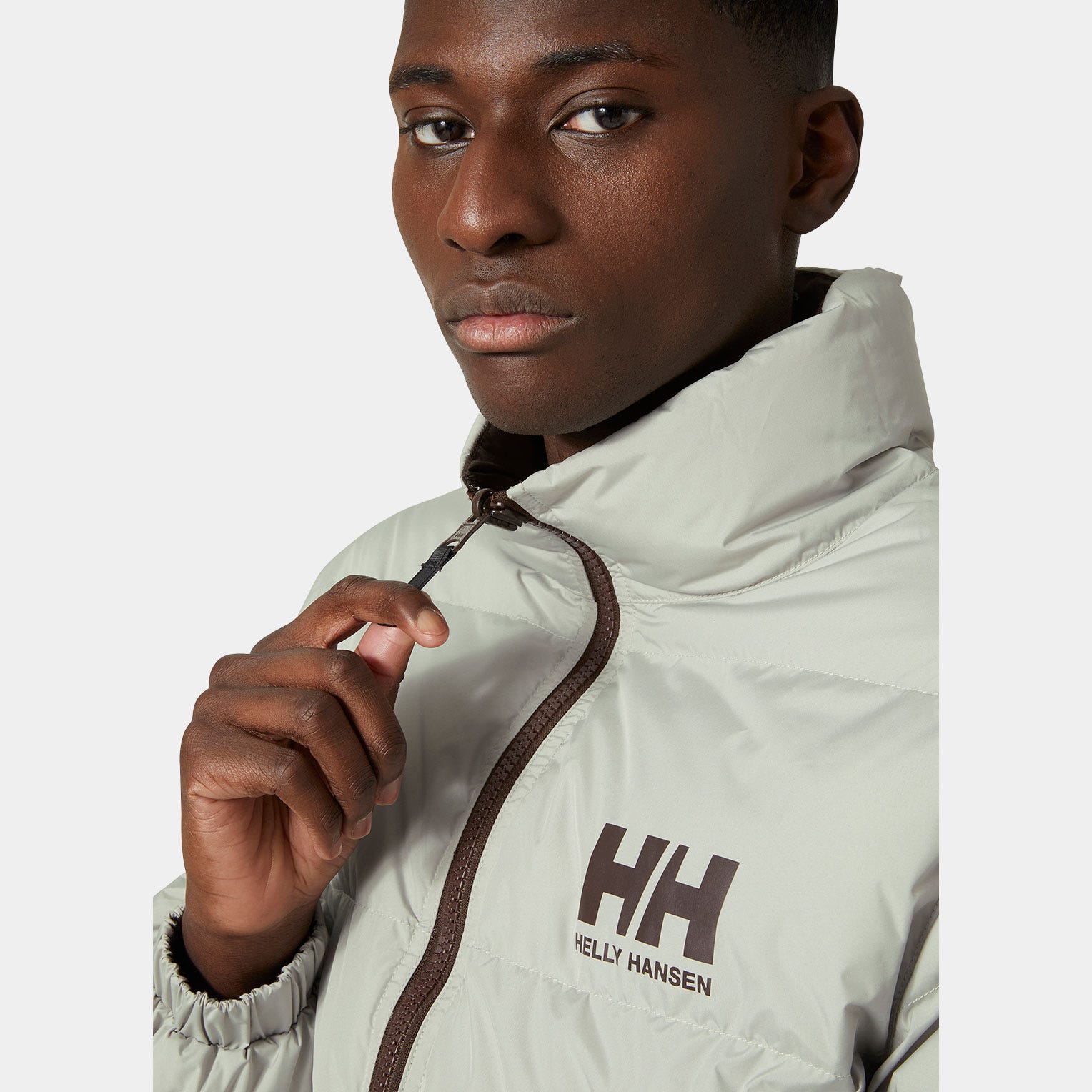 Men's HH Urban Reversible Jacket