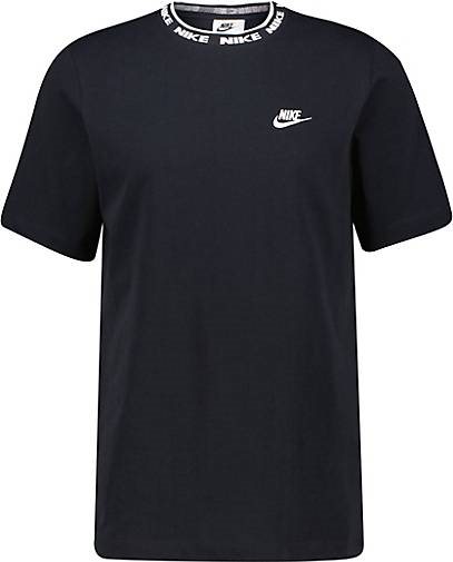Nike Sportswear Herren T-Shirt NIKE CLUB