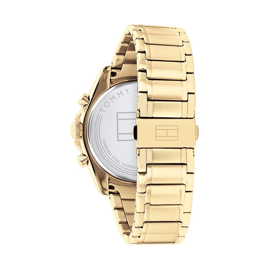 Tommy Hilfiger Herrenuhr