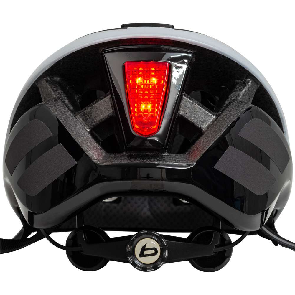 Bollé MESSENGER PREMIUM Radsport Helm 31283