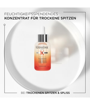 Kérastase Nutritive Nutri-Supplement Split Ends Serum Haarserum-50 ml