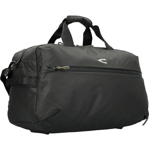 camel active Palermo Weekender Reisetasche 48 cm Laptopfach