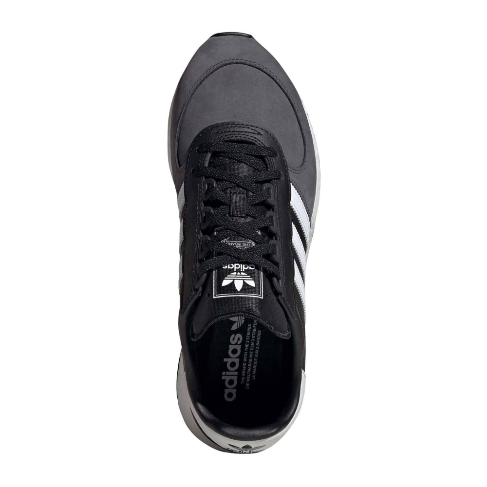 adidas Marathon Tech EF4396 / schwarz