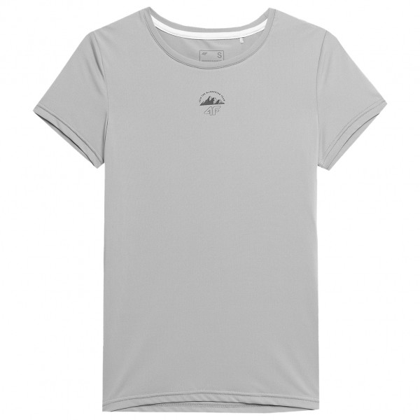 4F - Women's Functional T-Shirt F193 - T-Shirt