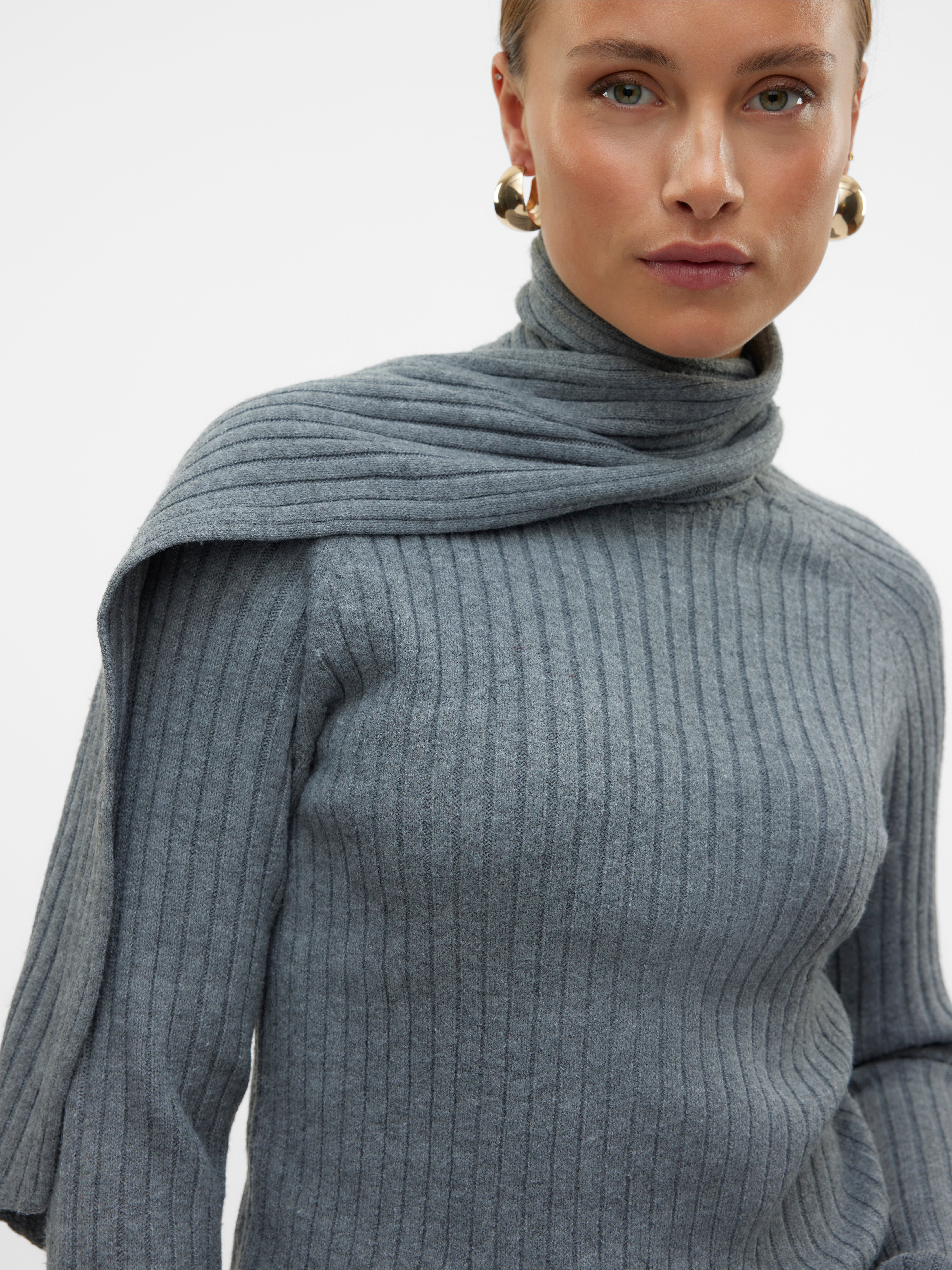 VMZOEY Pullover