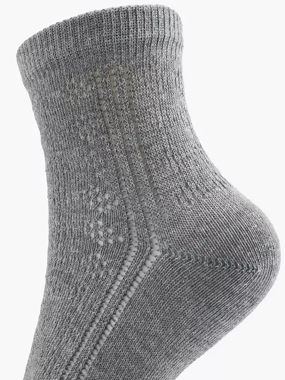 Cosy Nature 3er Pack Socken