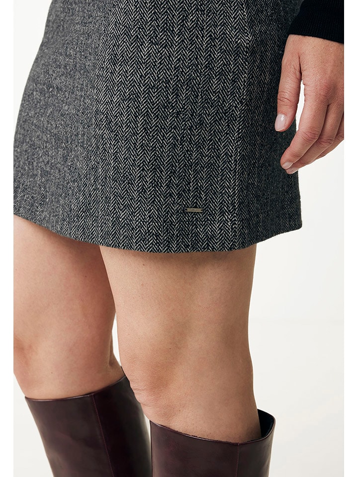 Mexx Rock in Grau günstig kaufen