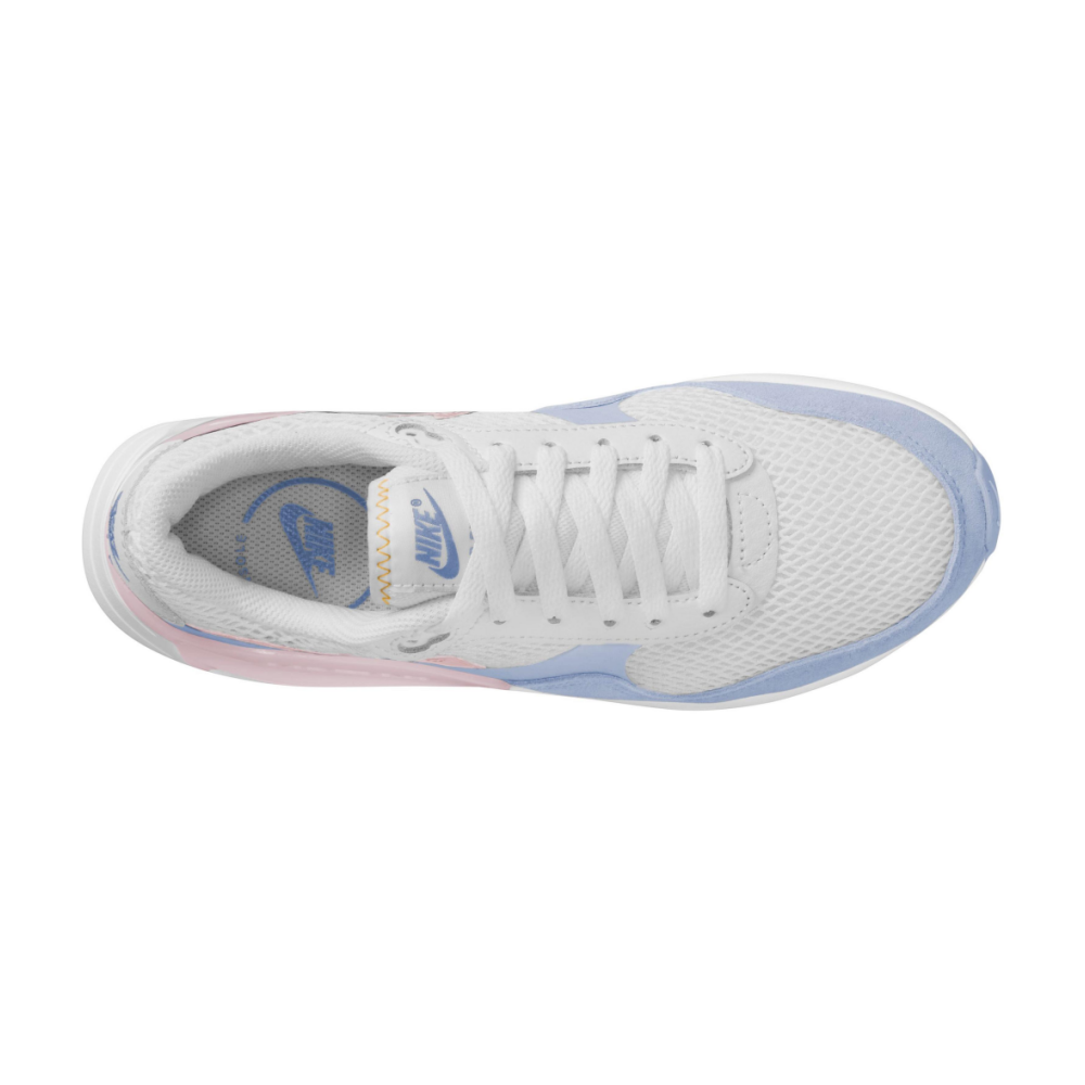 Nike Air Max Systm DM9538-106 / weiss