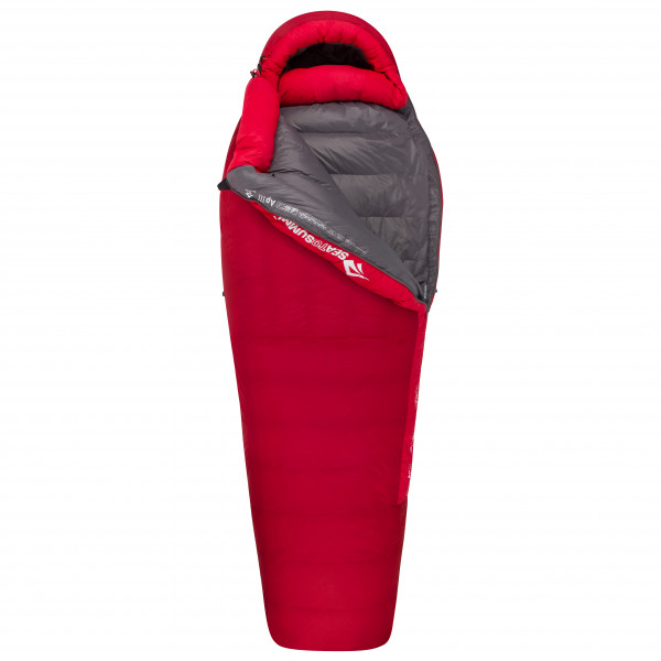 Sea to Summit - Alpine ApIII - Daunenschlafsack