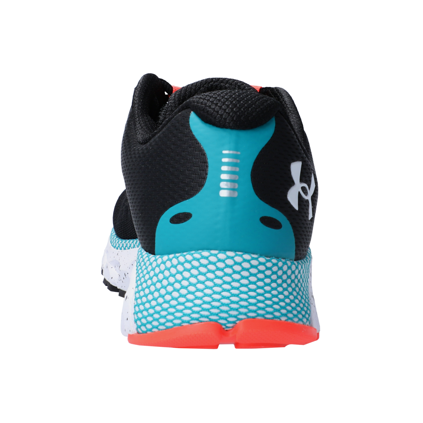 Under Armour HOVR Infinite 3 Running Schwarz F005