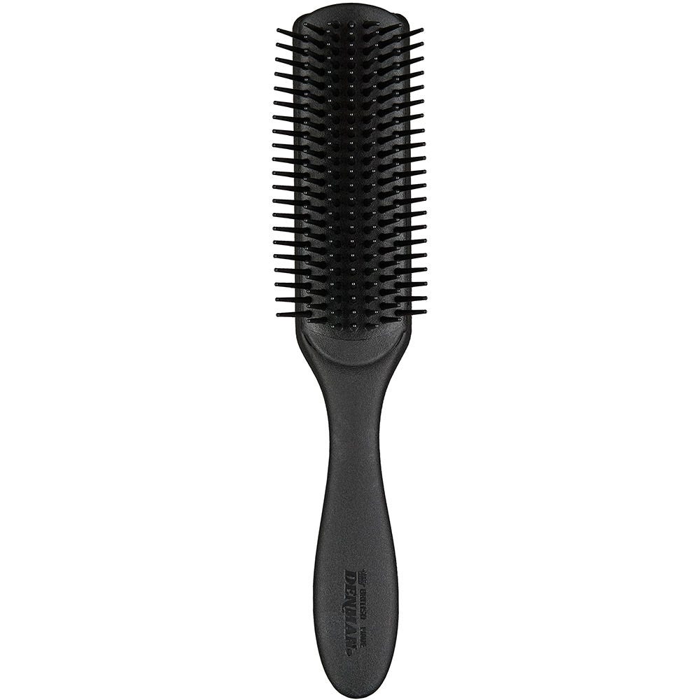 Denman D3M Monsieur, schwarz