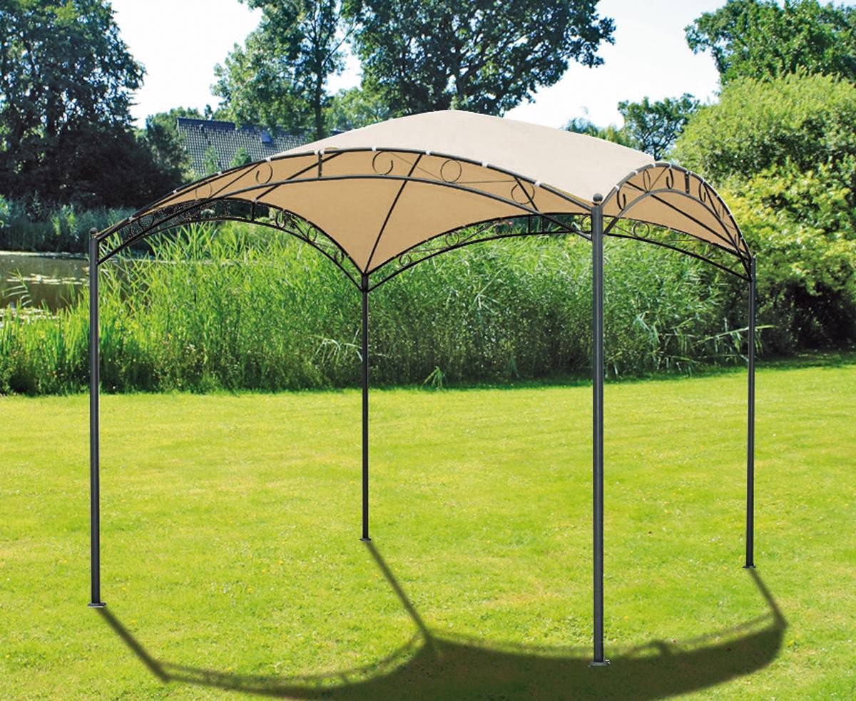 Garden Pleasure Harms Pavillon HUDSON