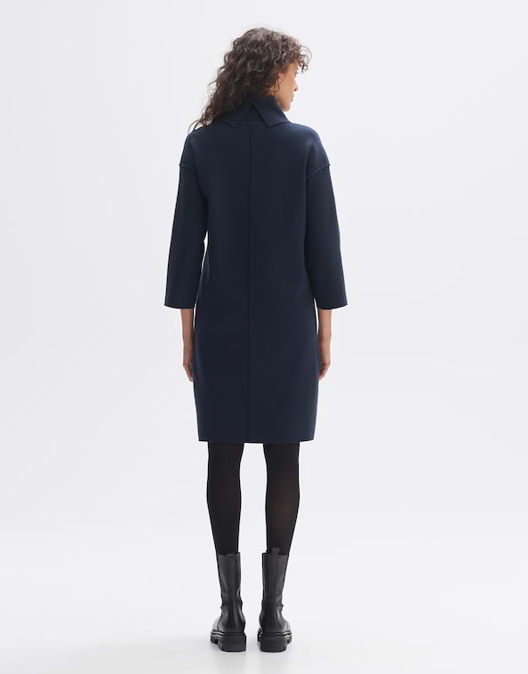 Strickkleid Wingela