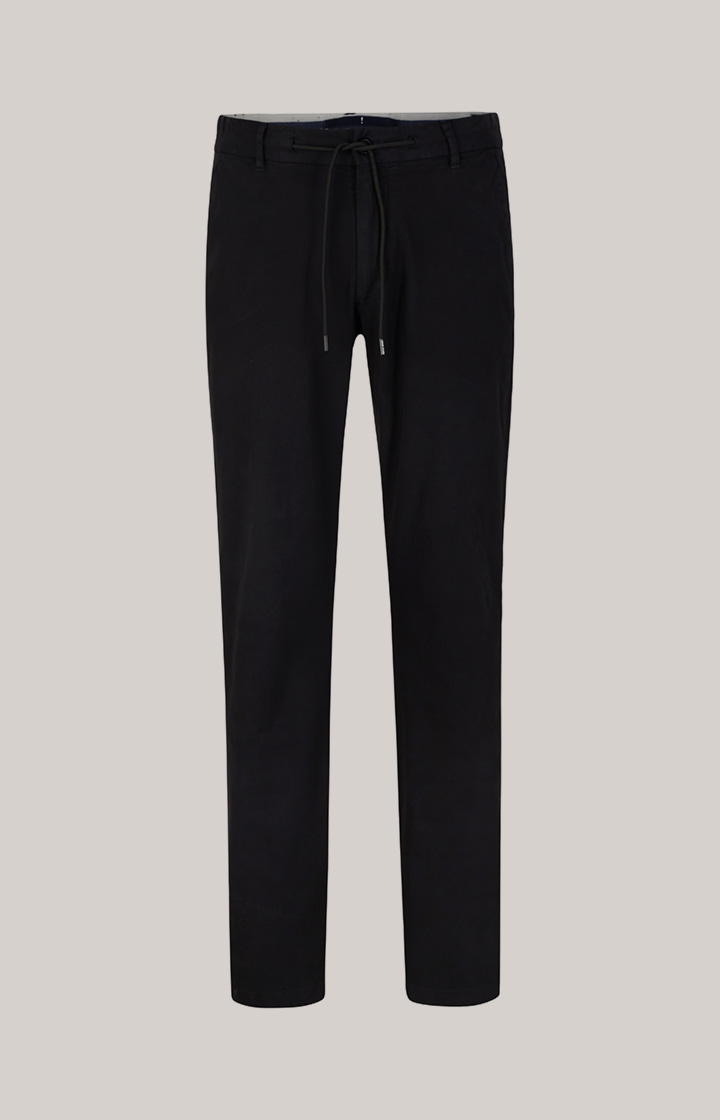 Chino Maxton in Schwarz