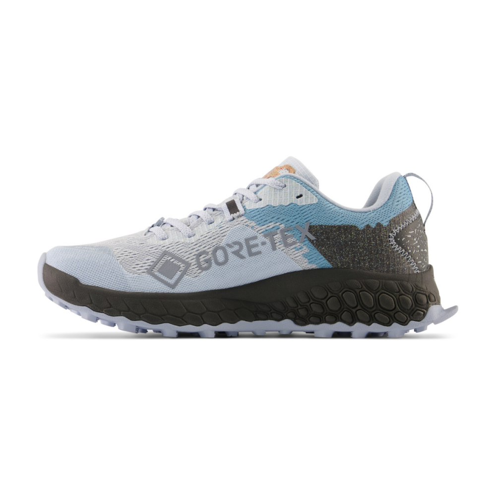 New Balance Fresh Foam X Hierro v7 GTX WTHIER7A / blau