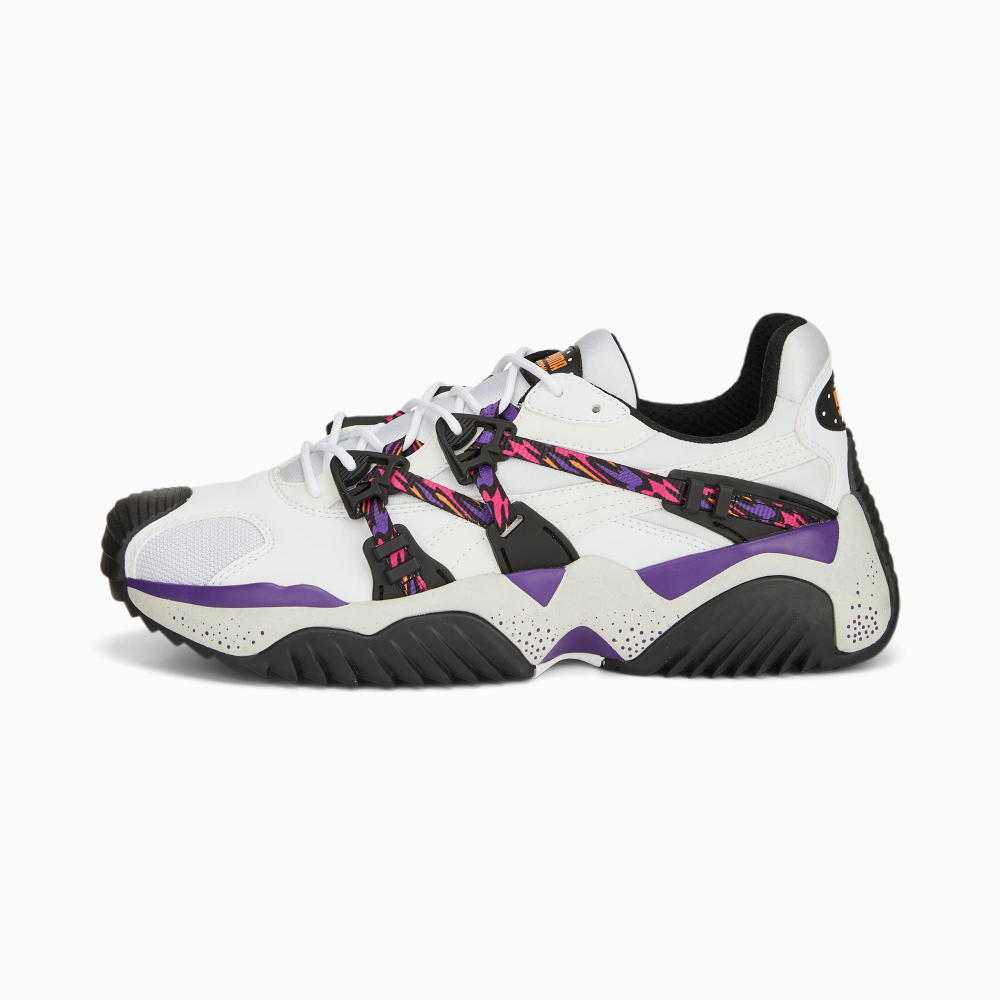 PUMA Voltaire OG 389364-001 / weiss