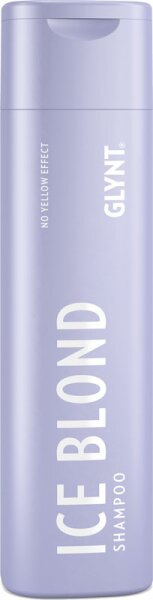 Glynt Ice Blond Shampoo
