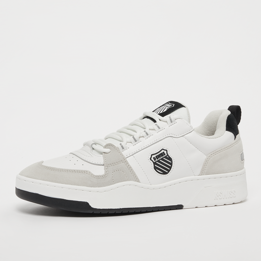 K-Swiss Cannonshield LTH 07937-950-M / weiss