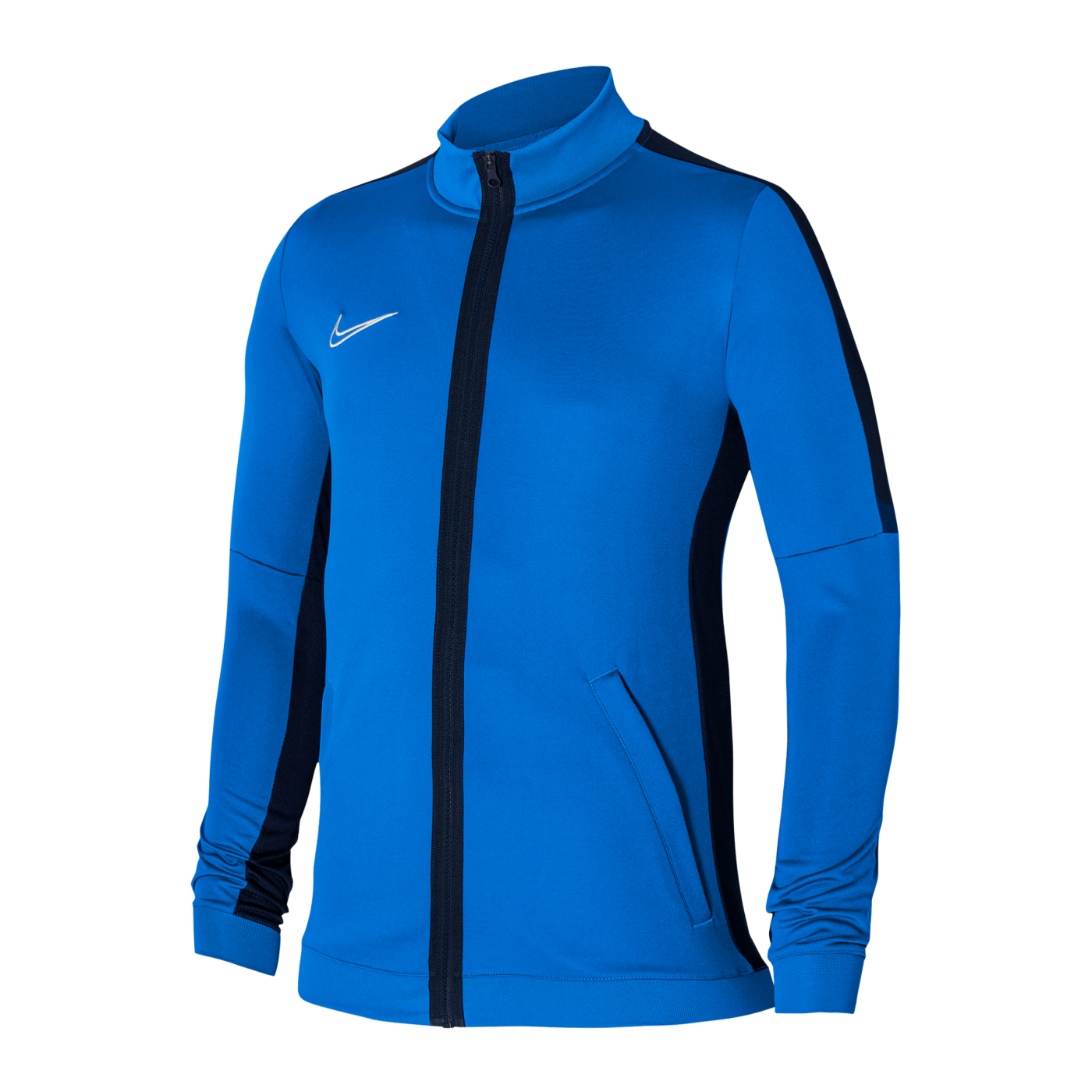 Nike Academy Trainingsjacke Kids Blau F463
