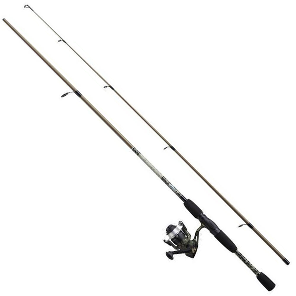 Ensemble Spinning Mitchell Tanager Camo II 2.10m, 7-20g