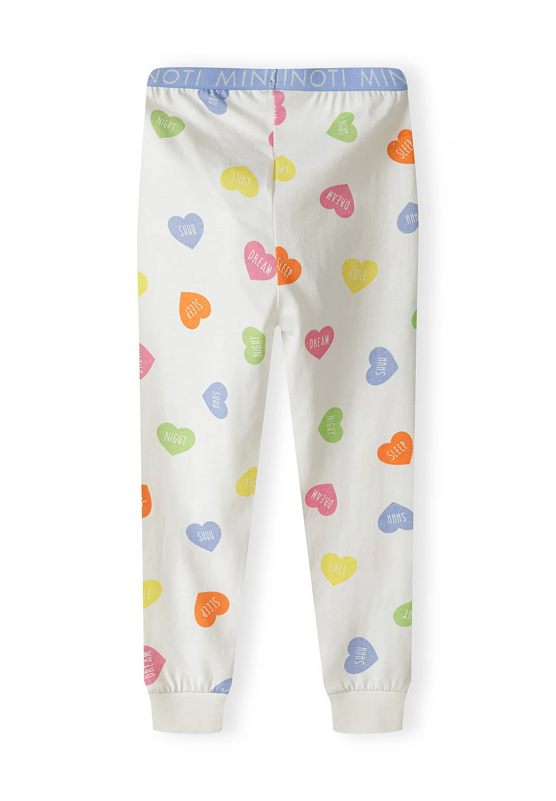 MINOTI ESTAMPADO - Pijama