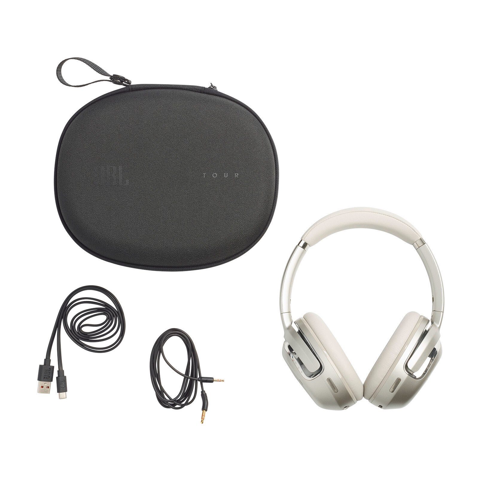 JBL TOUR ONE M2 Headset (Noise-Cancelling)