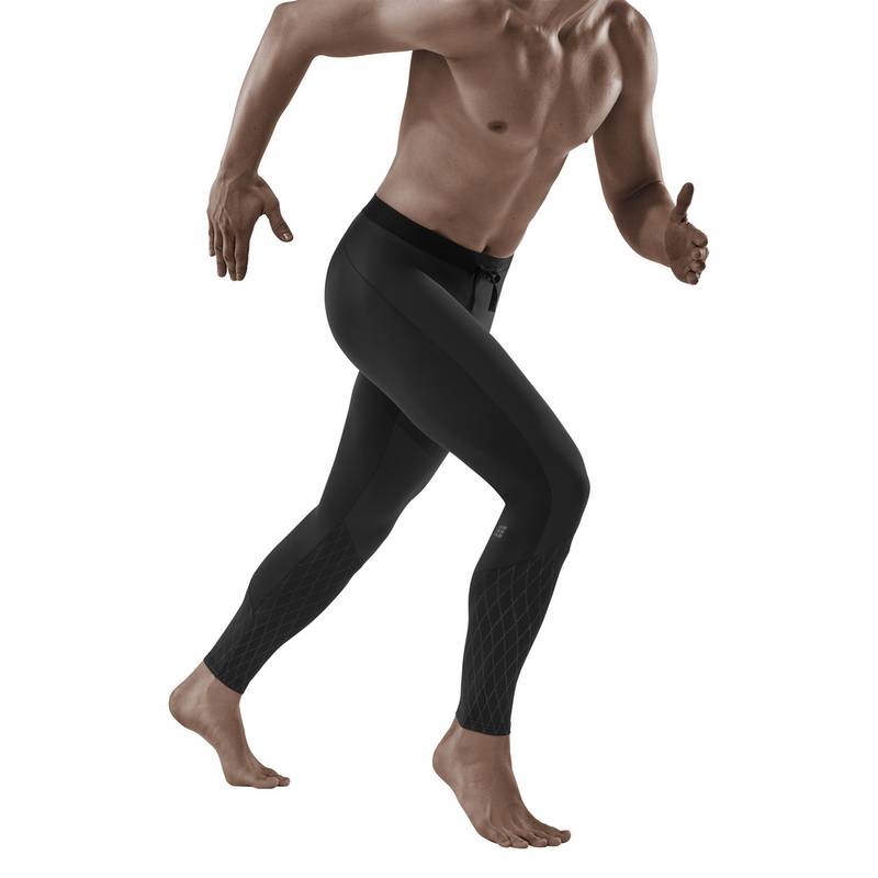 CEP Cold Weather Tights Herren