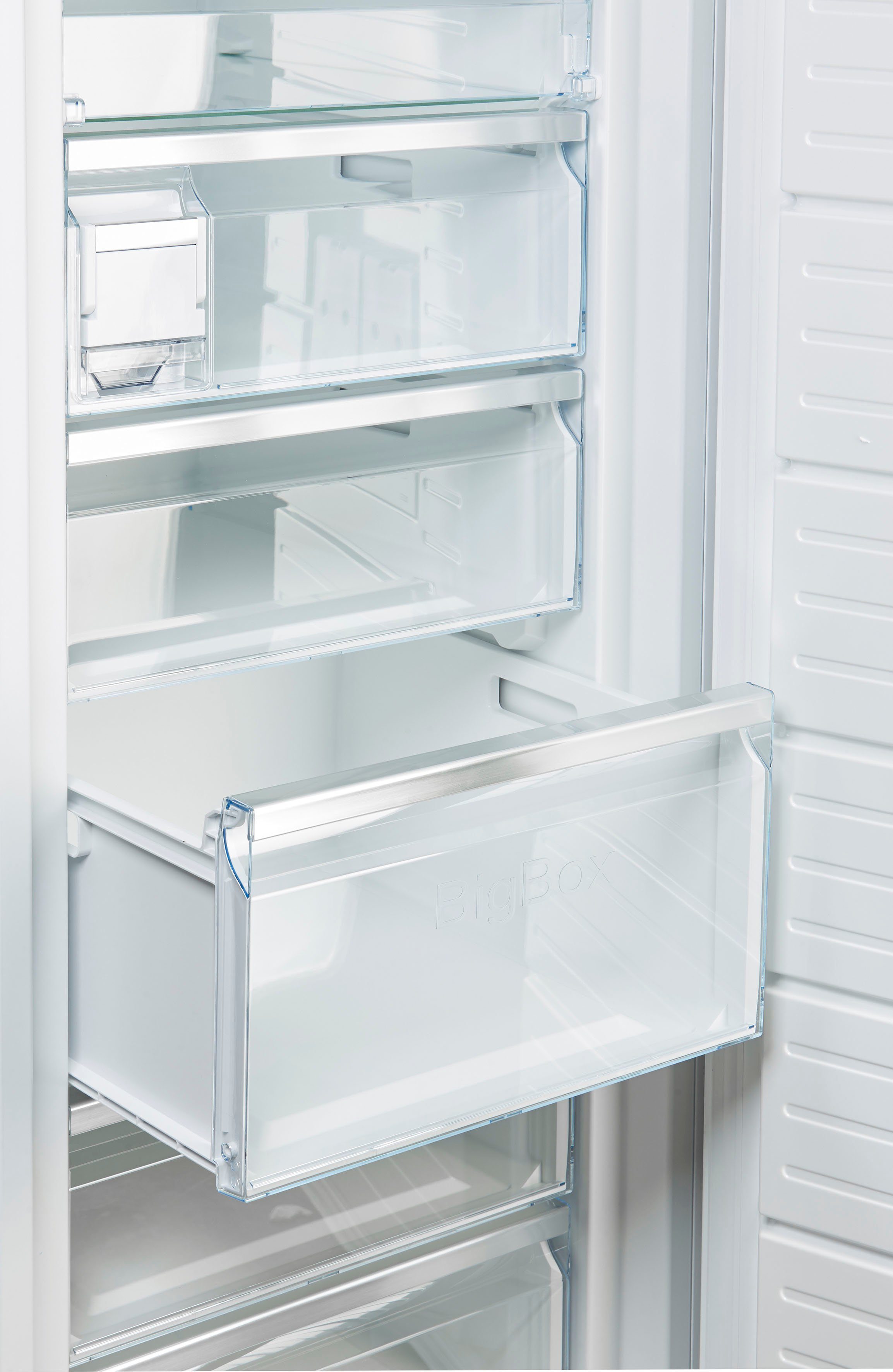 BOSCH Gefrierschrank 6 GSN54AWDV, 176 cm hoch, 70 cm breit